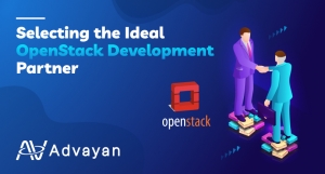 Revolutionizing the Cloudscape: Exploring the Dynamics of OpenStack Development Services