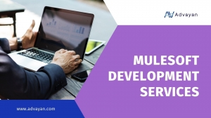 MuleSoft Development Services for Seamless Integration and Innovation
