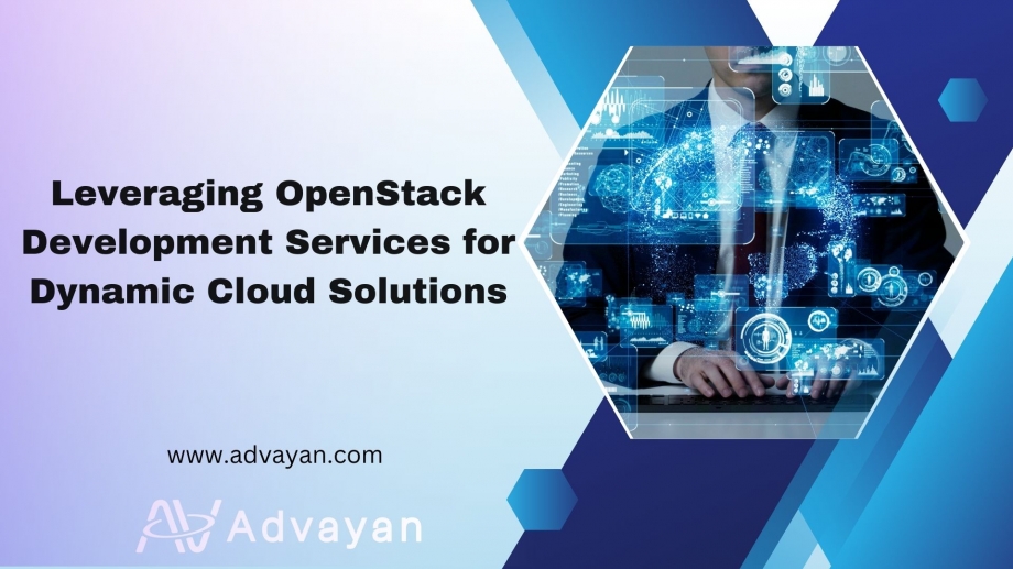 Leveraging OpenStack Development Services for Dynamic Cloud Solutions